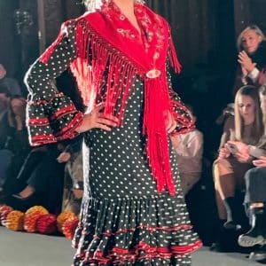 Modelo Lorena
color negro